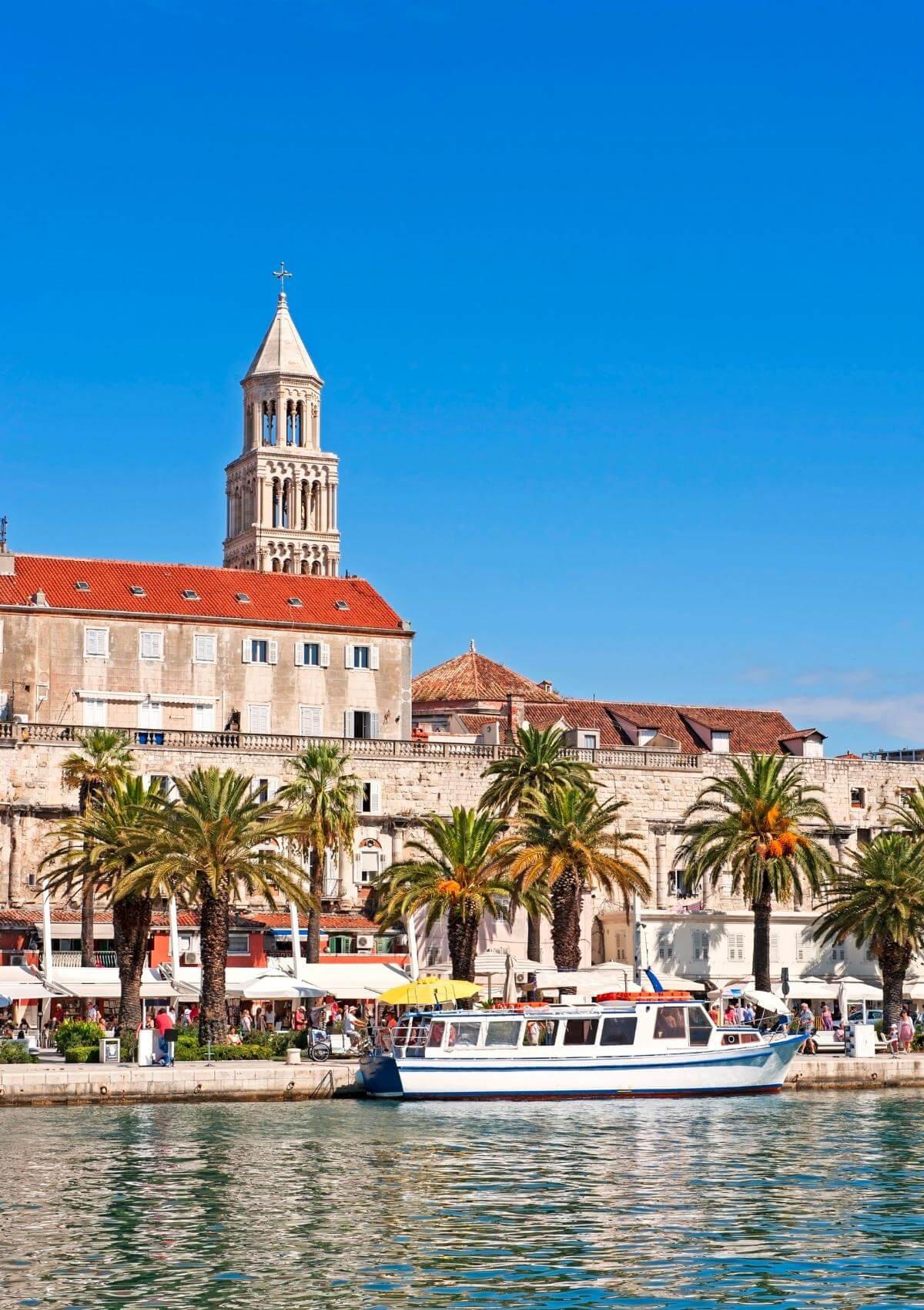 Cheap Things to Do in Split
