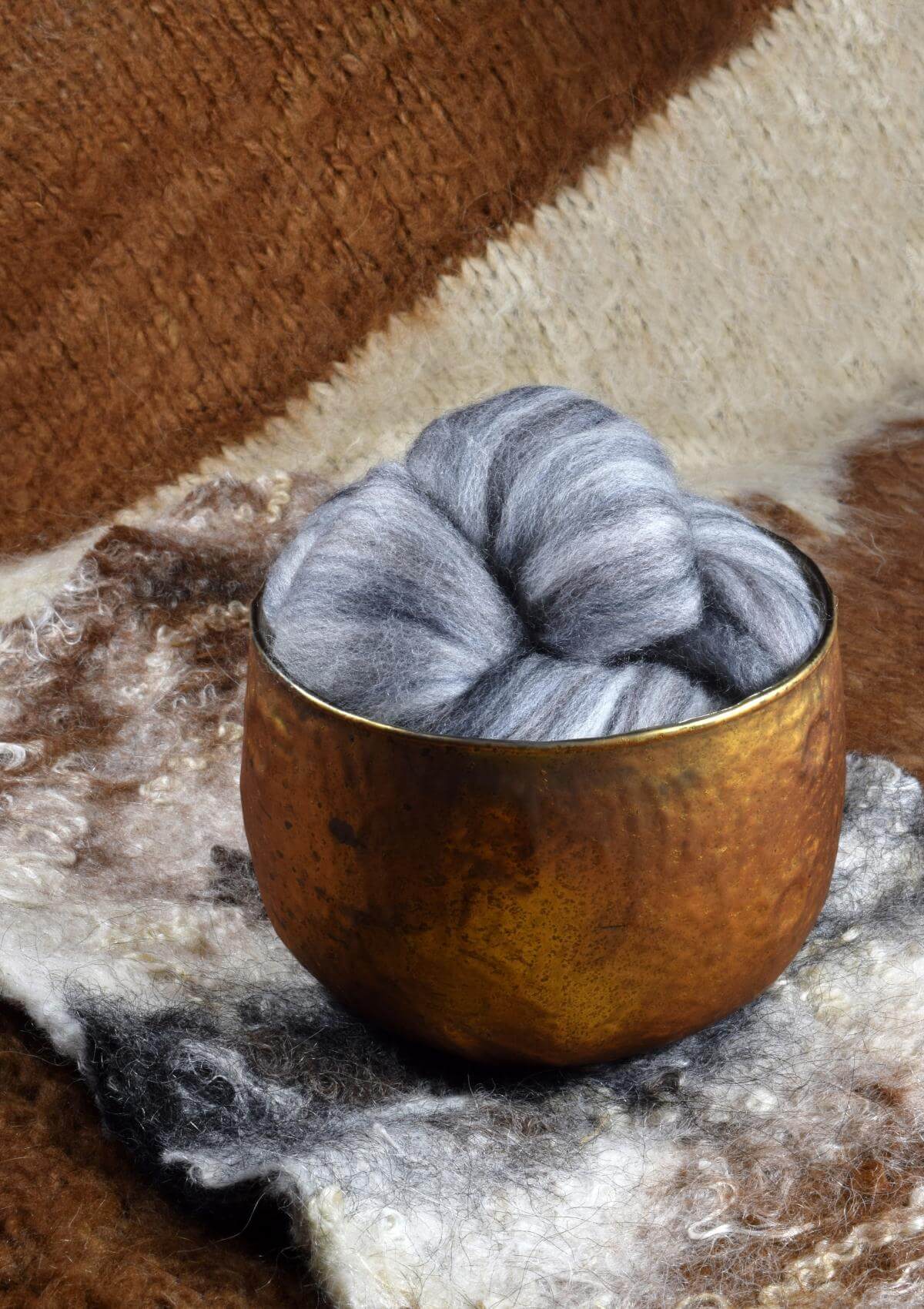 wool from australia