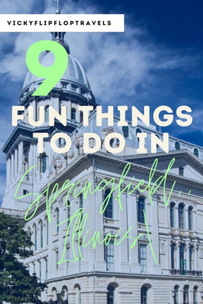 9 fun things to do in springfield illinois