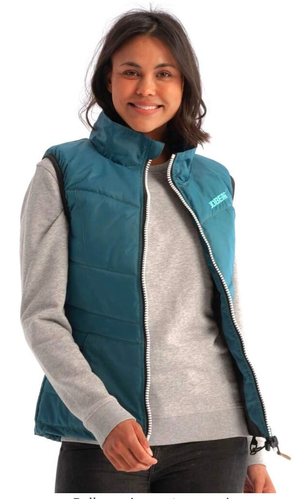 paddleboarding presents