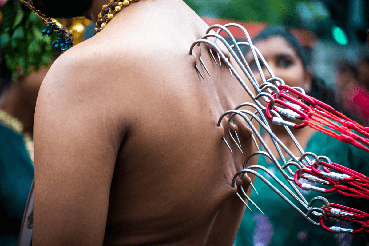 The Biggest Festival in the World (+ 7 Others You Need to Go To!)