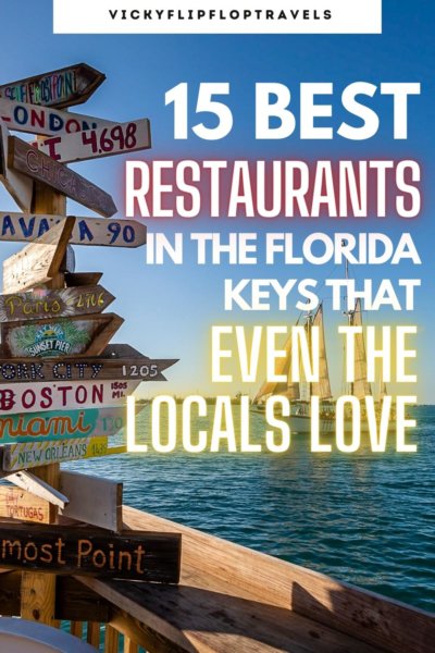 best restaurants in florida keys