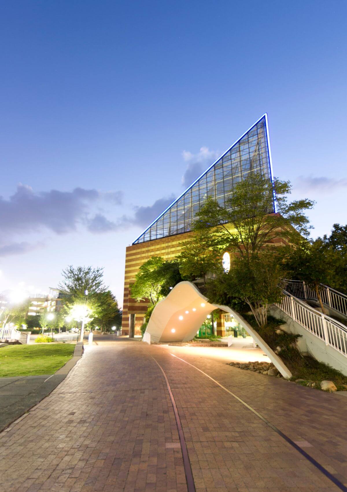 what to do in chattanooga