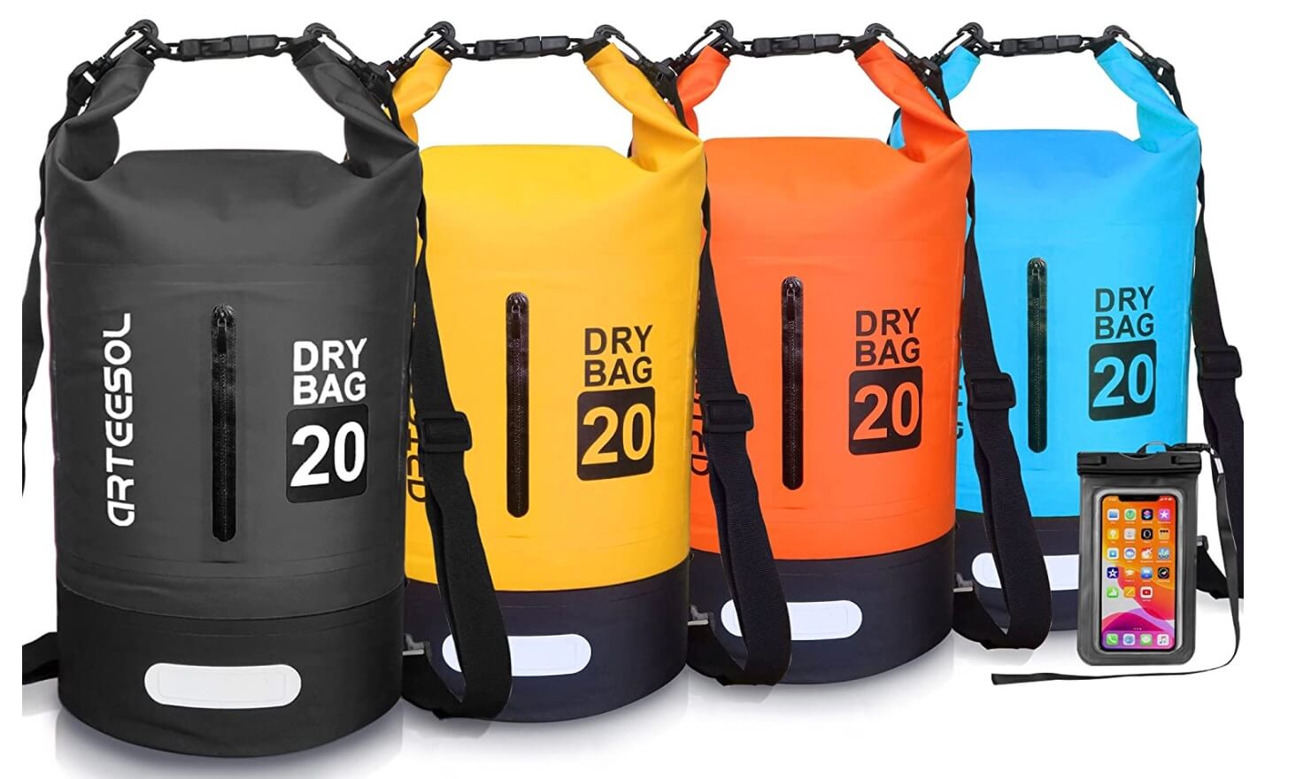 gifts for paddleboarders