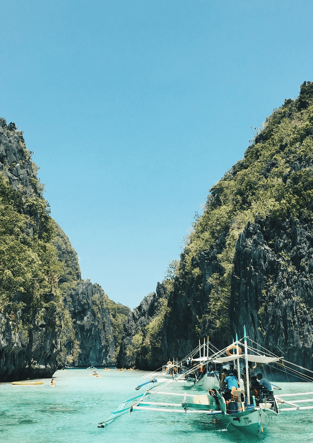 palawan philippines