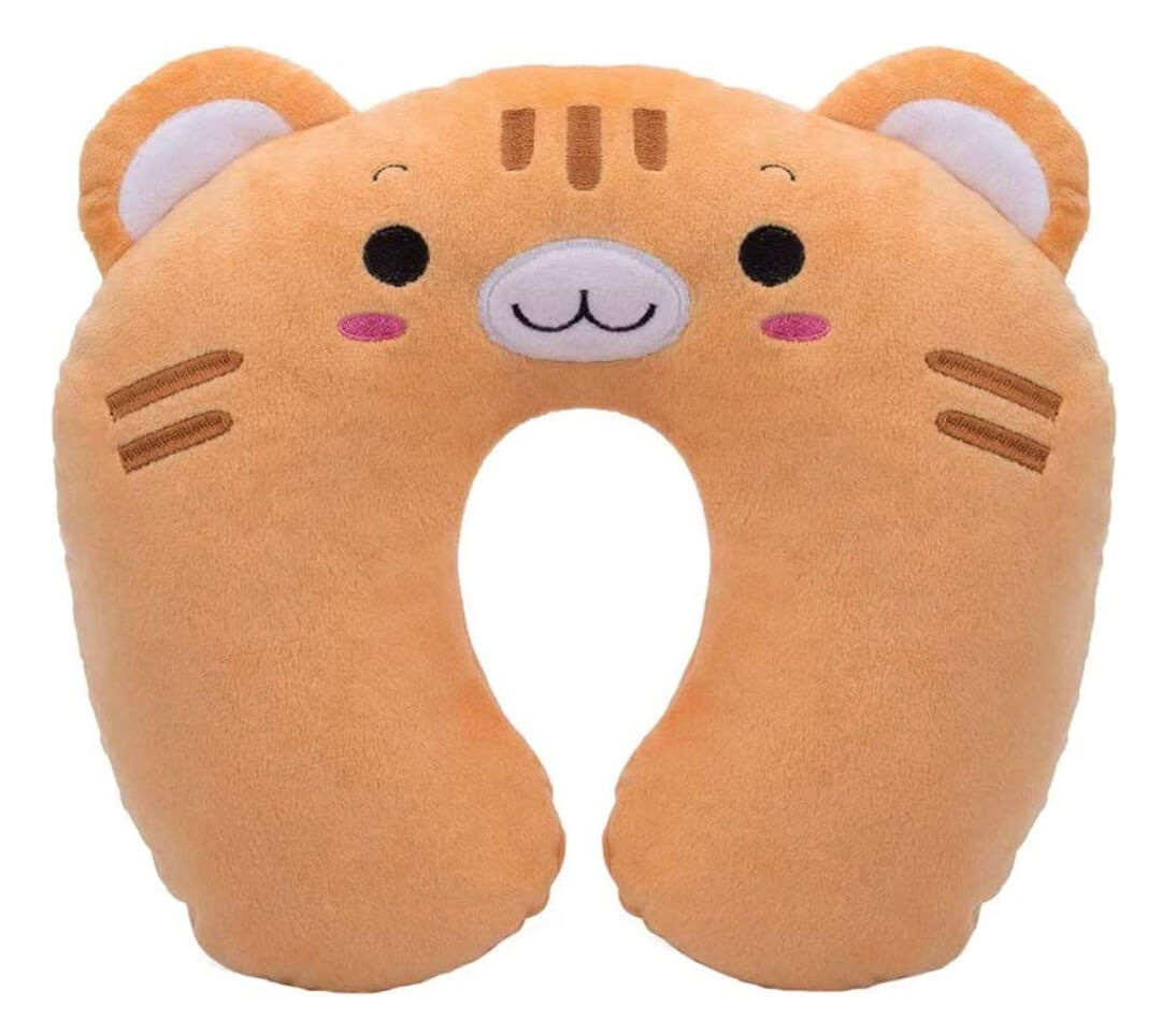 gifts for friends going abroad