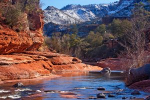 driving from phoenix to arizona