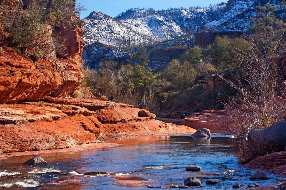 driving from phoenix to arizona