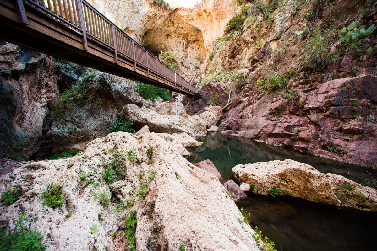 vegas to phoenix drive