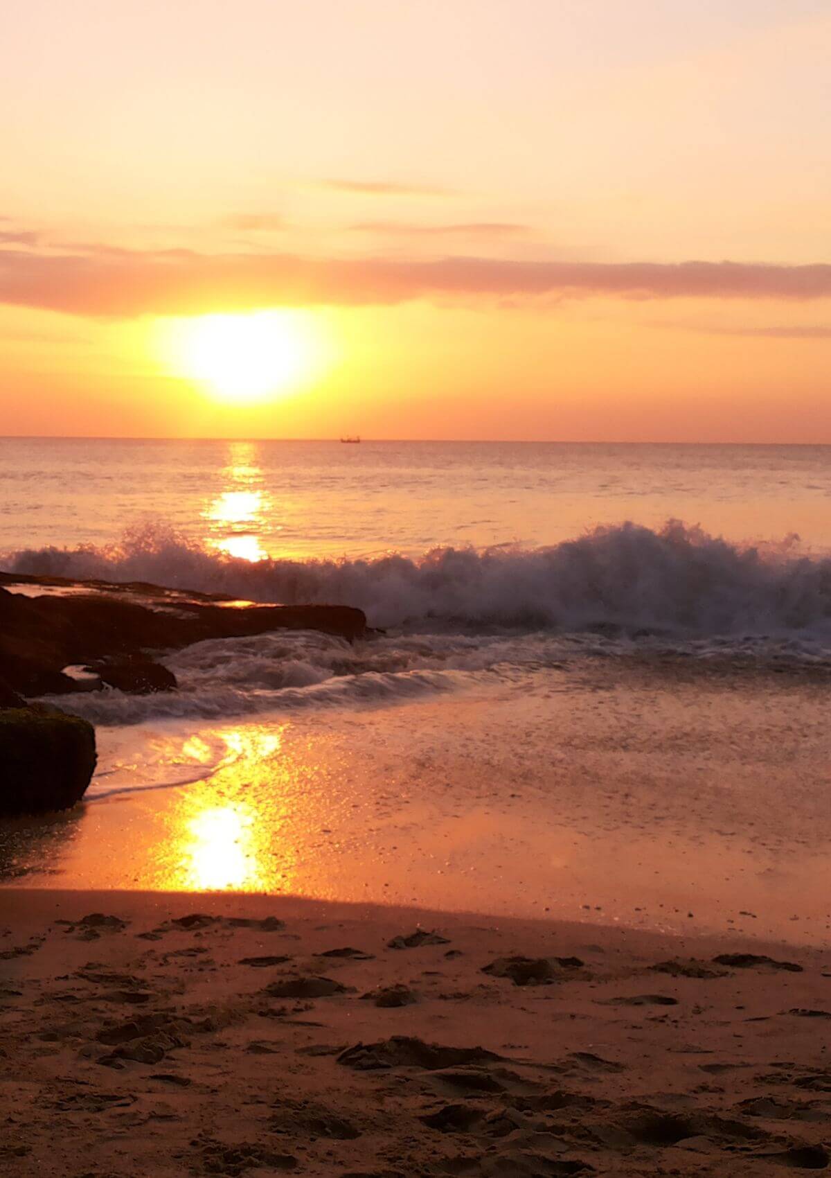 Amazing souvenirs from Bali