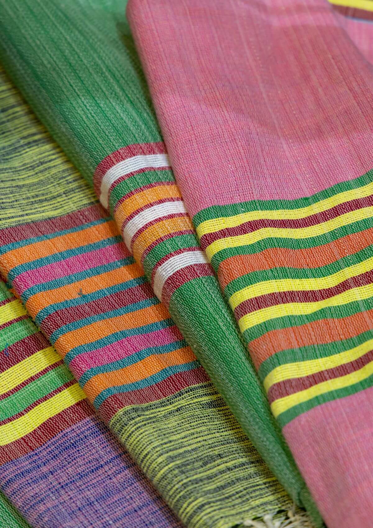 Filipiniana clothes souvenirs from the Philippines