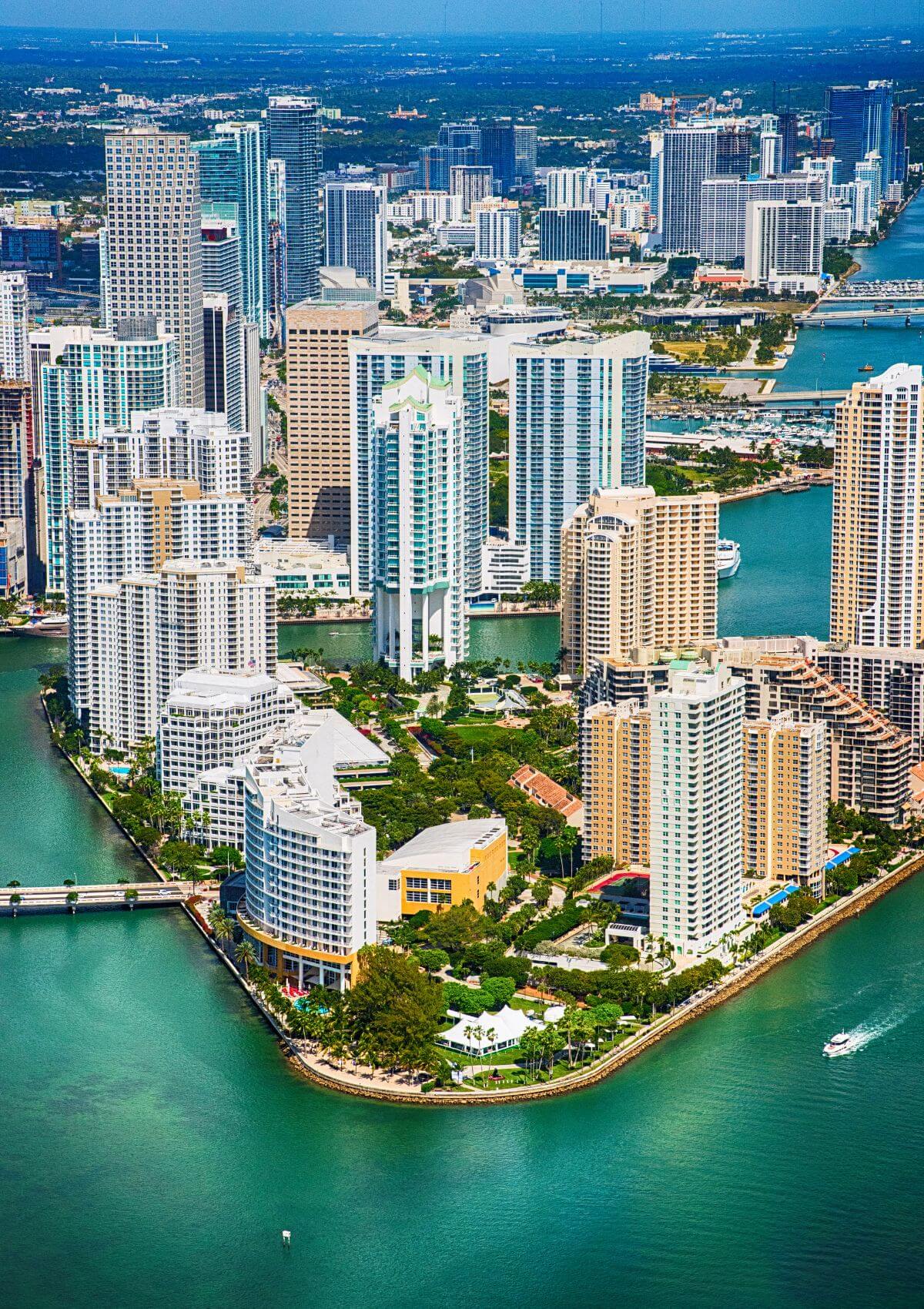 Unique souvenirs from Florida