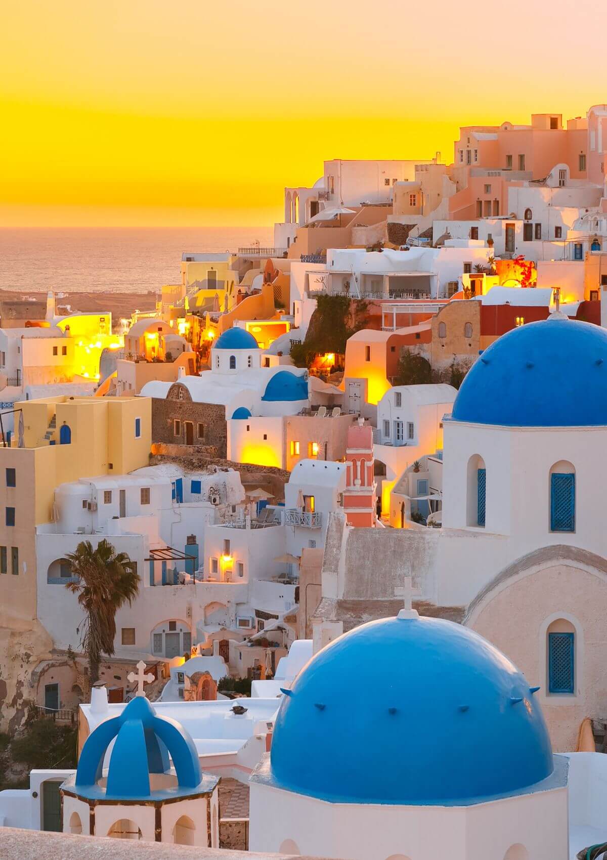 Souvenirs from Greece to remember your trip