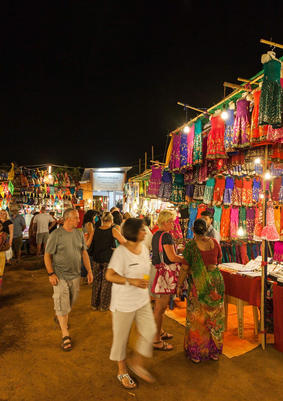 Amazing souvenirs from India