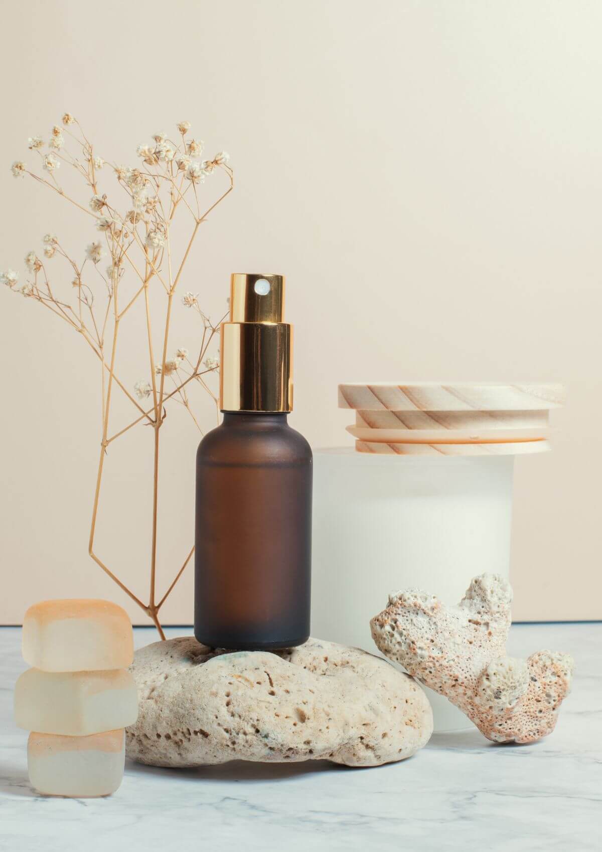 Korean beauty products