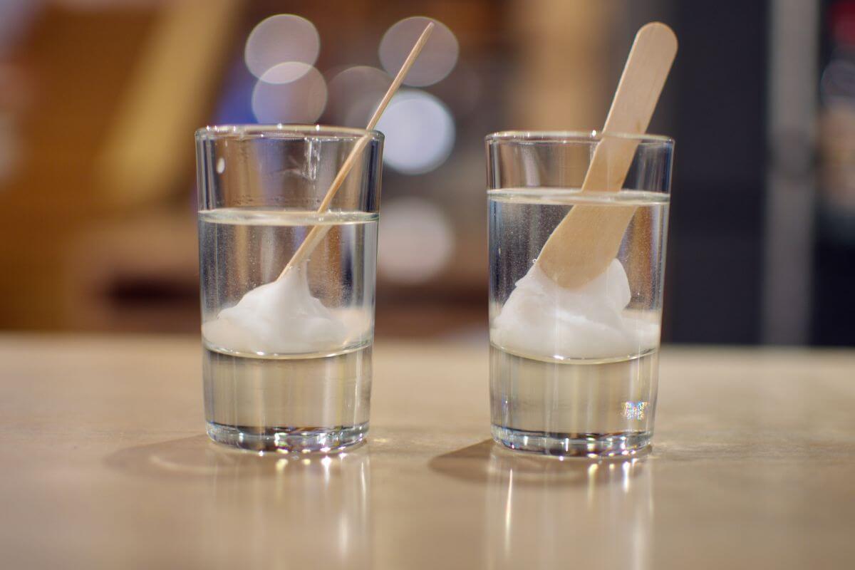 Popular souvenirs from Greece include Mastiha products