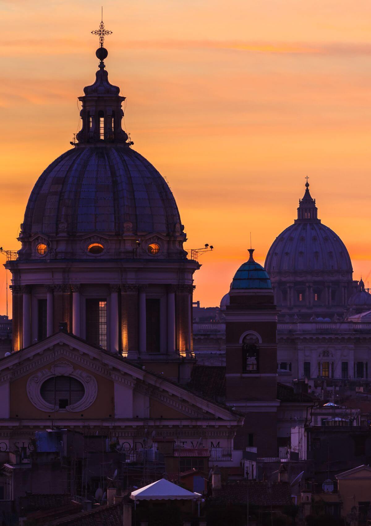 Amazing souvenirs from Rome