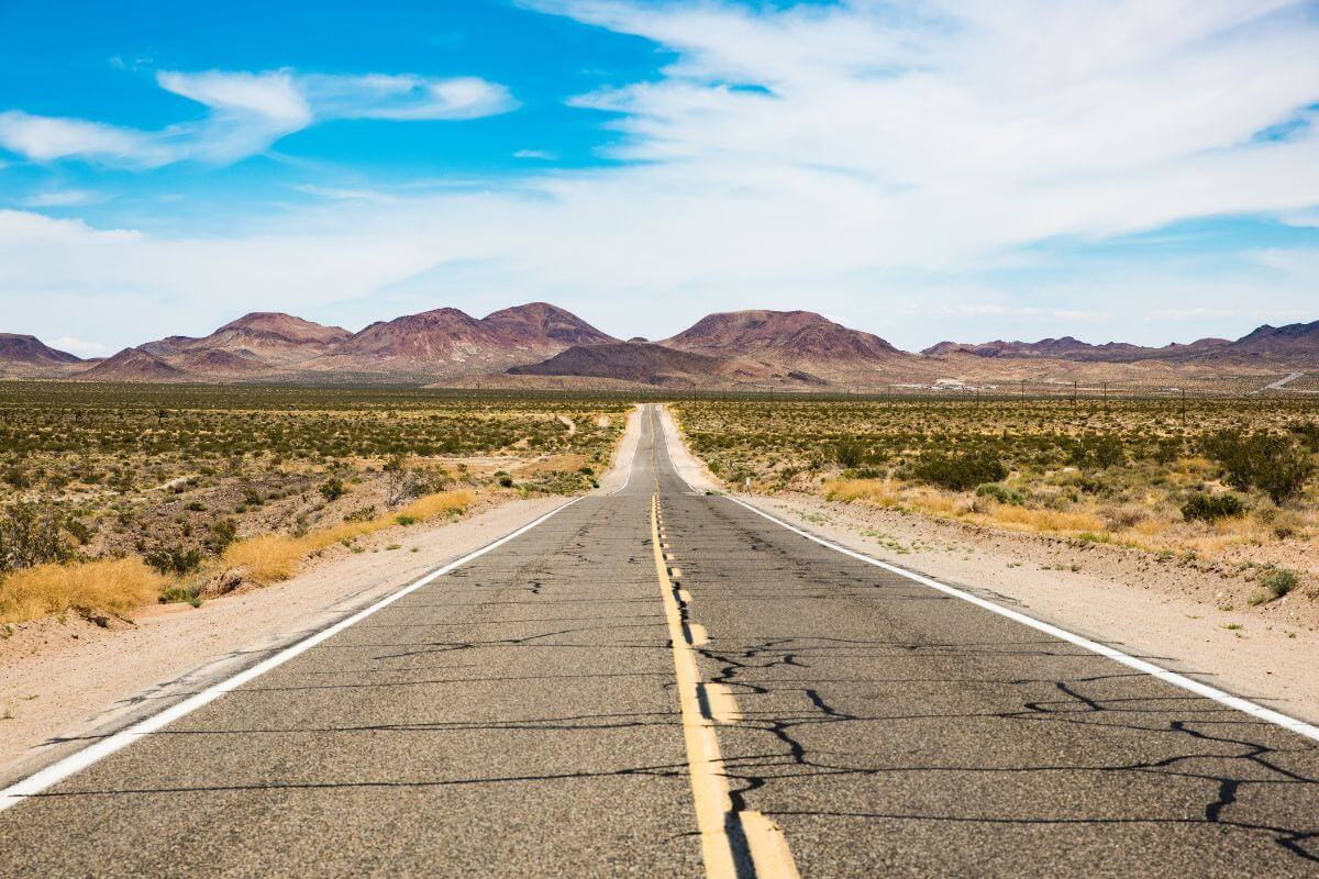 5 Amazing Stops on a Las Vegas to Joshua Tree Road Trip