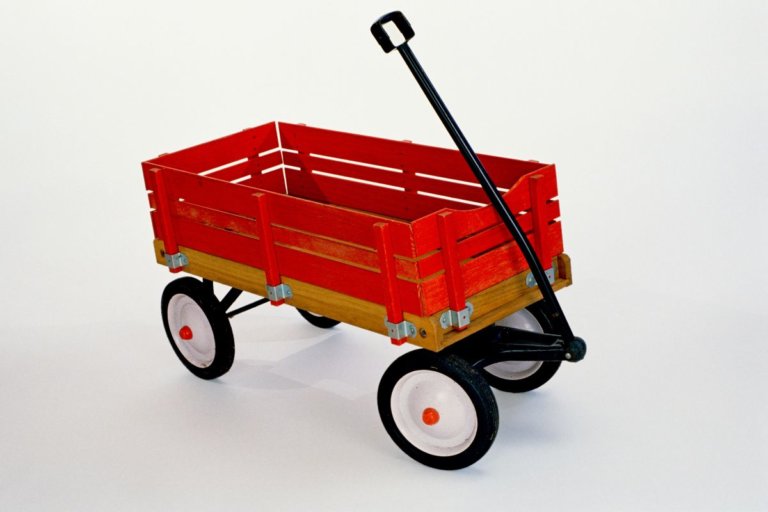 festival wagons