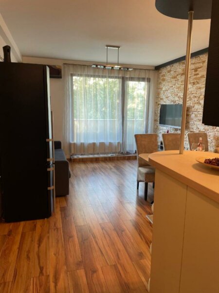 Sziget accommodation