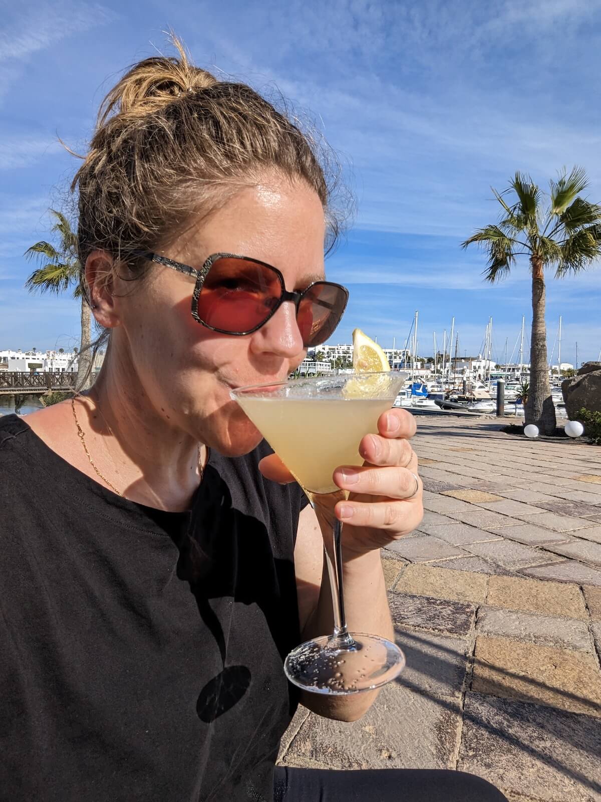 what to do playa blanca