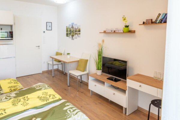 Sziget Accommodation