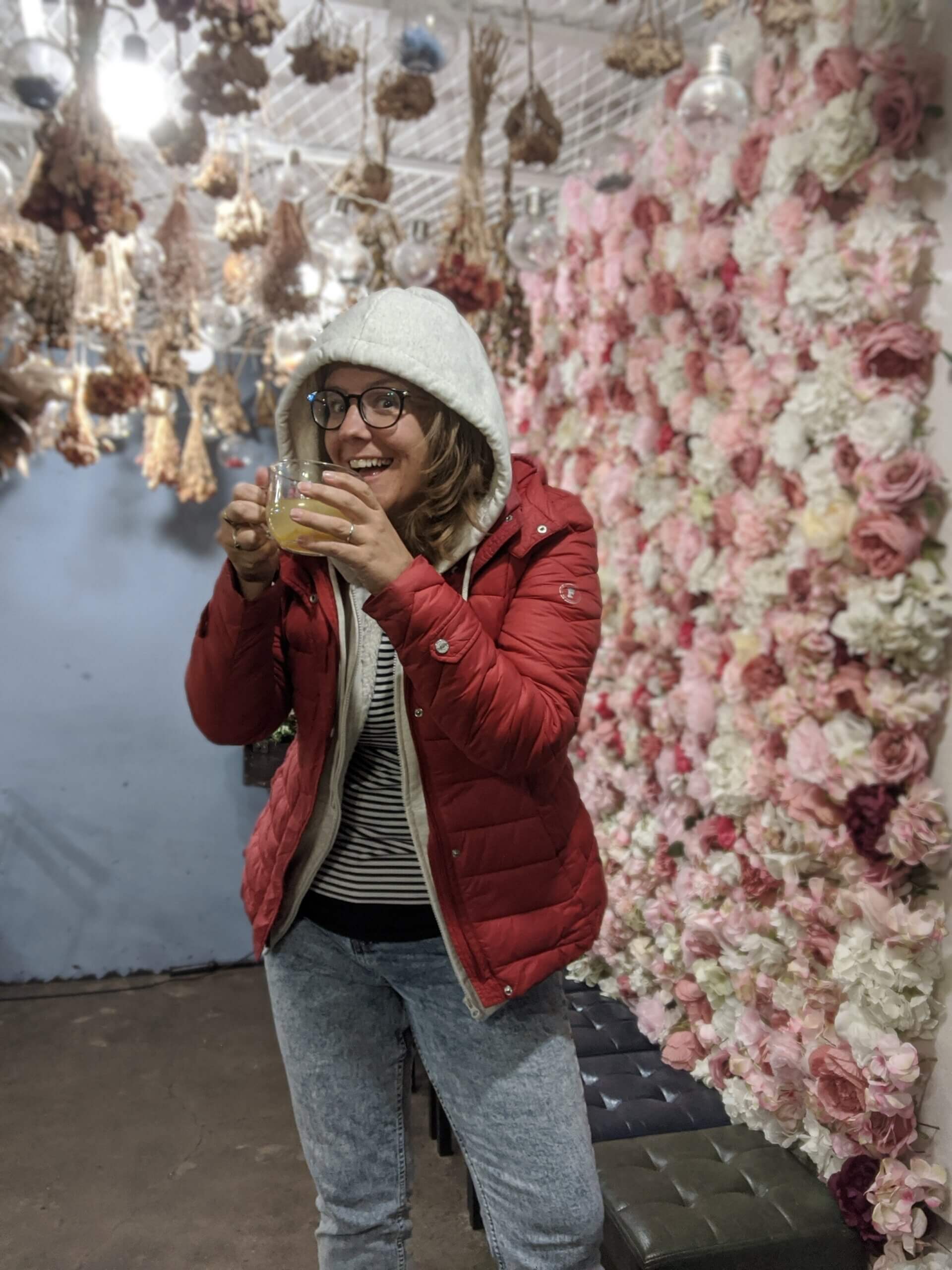 weather in seoul in winter