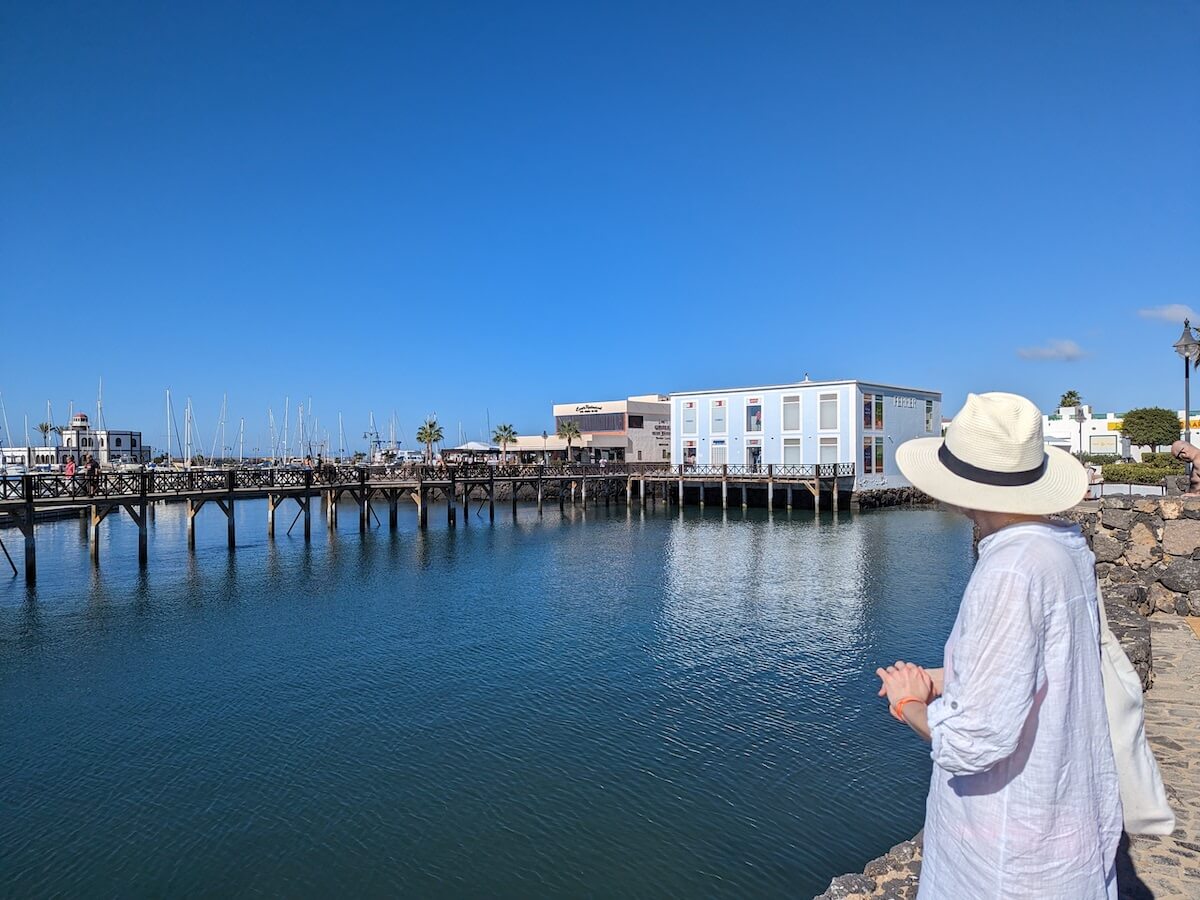 activities in playa blanca, lanzarote