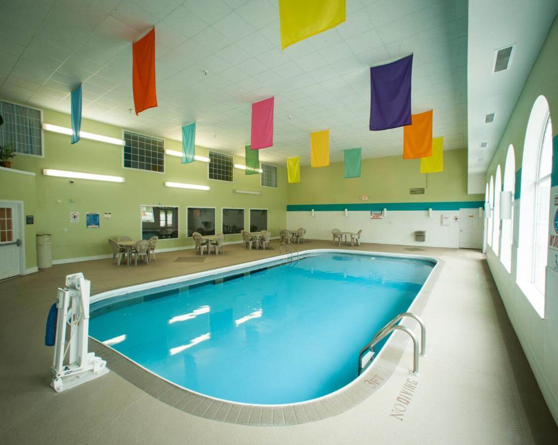 springfield hotels
