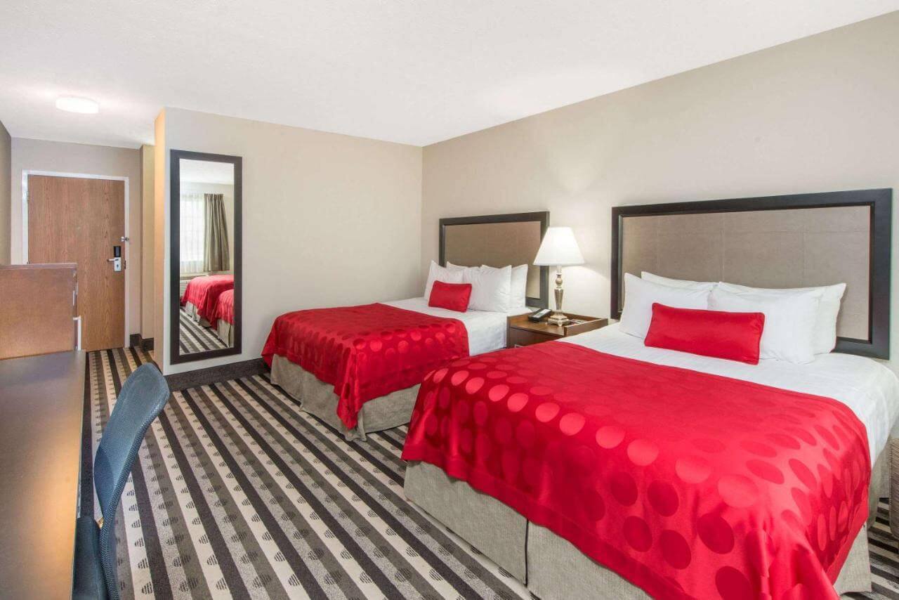 wyndham hotels