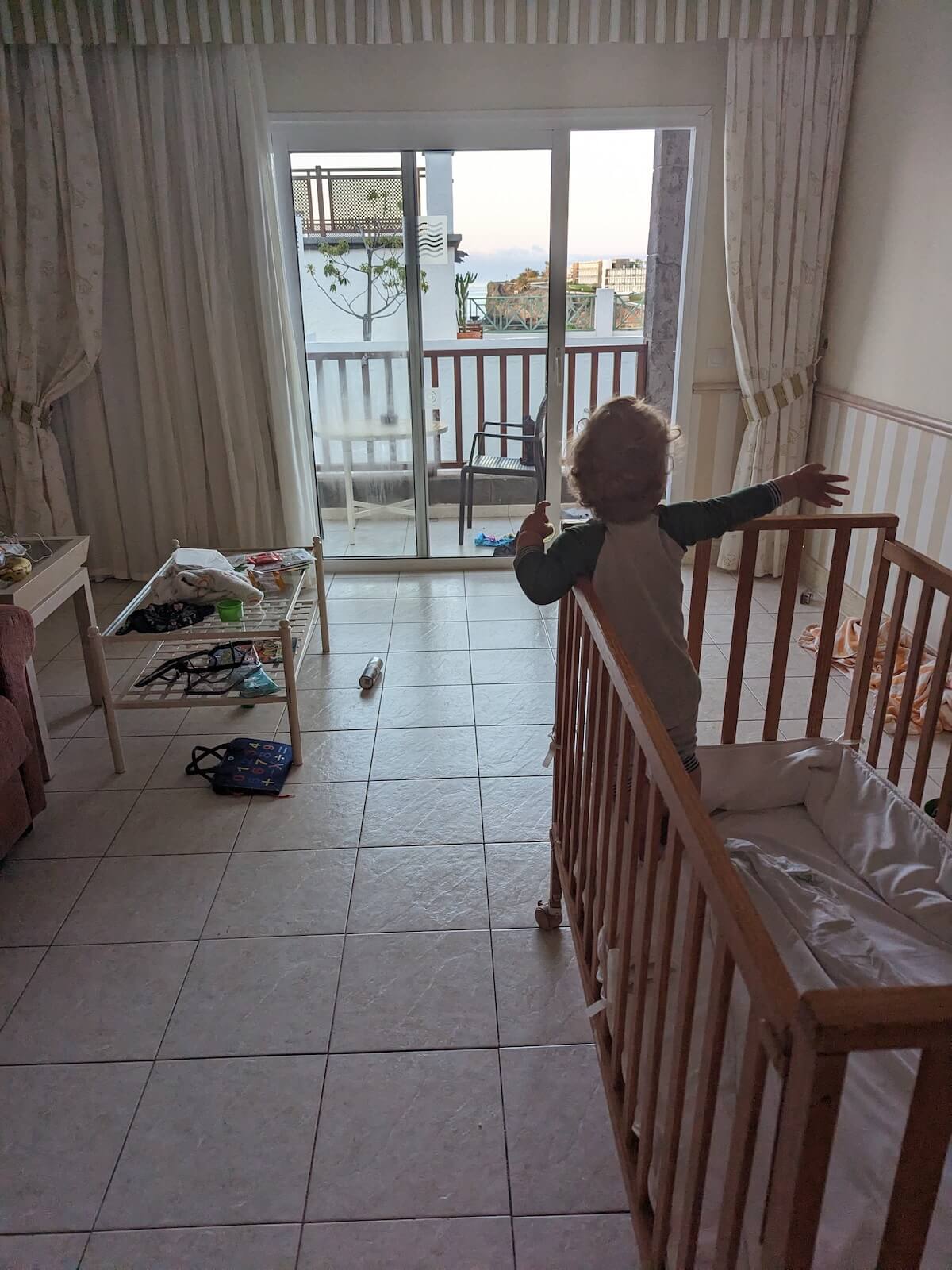 Hotel Gran Castillo Tagoro review