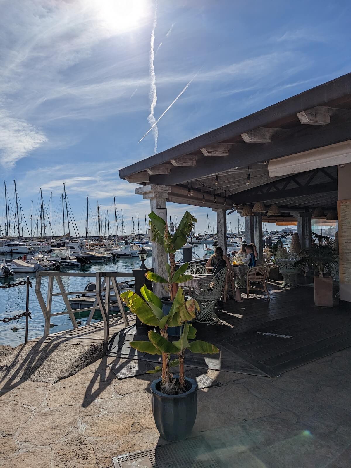 things to do in playa blanca