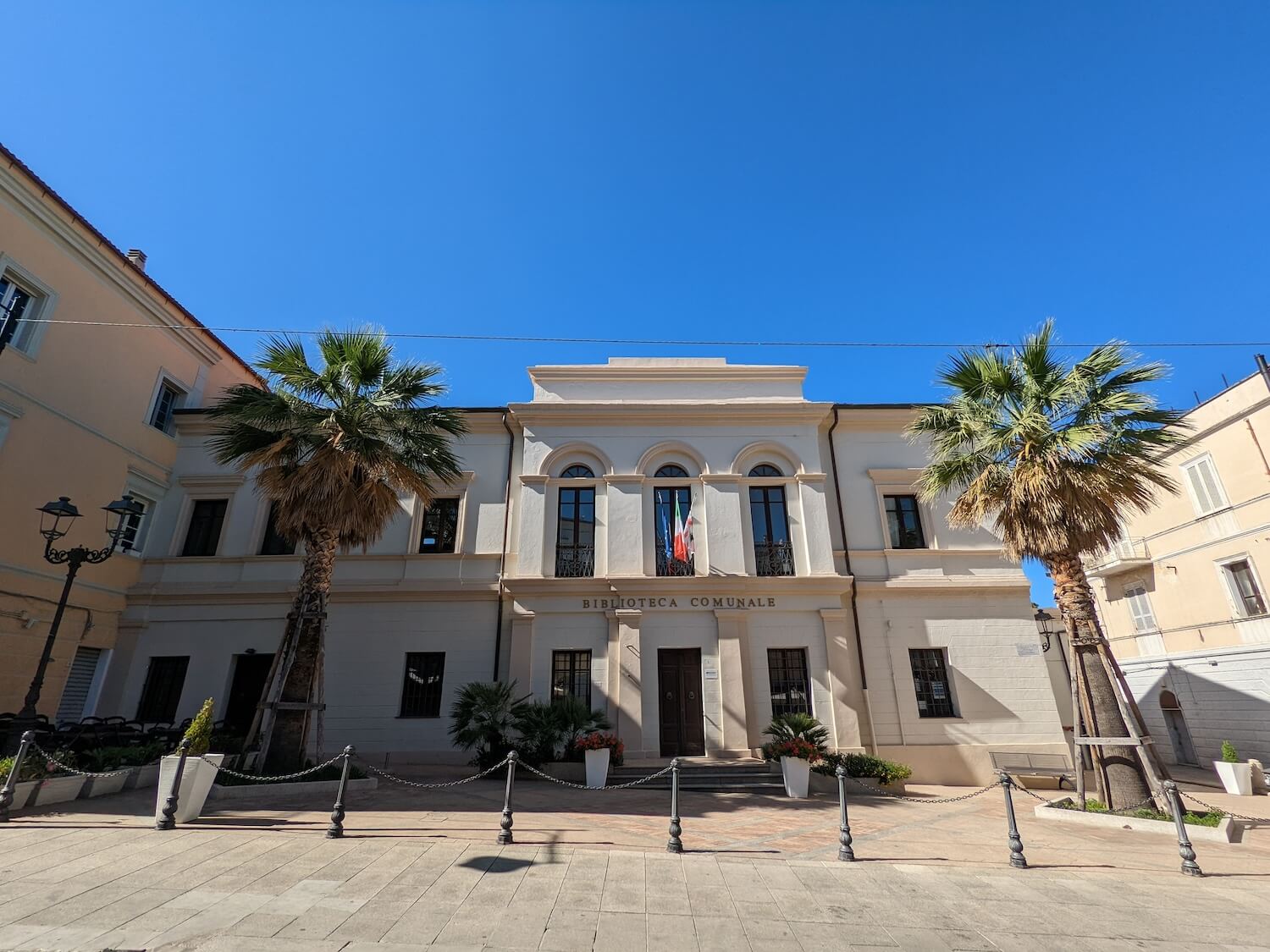 best tings to do in sardinia