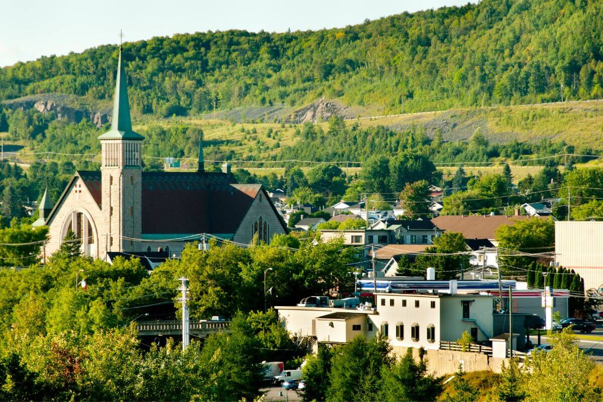 Edmundston
