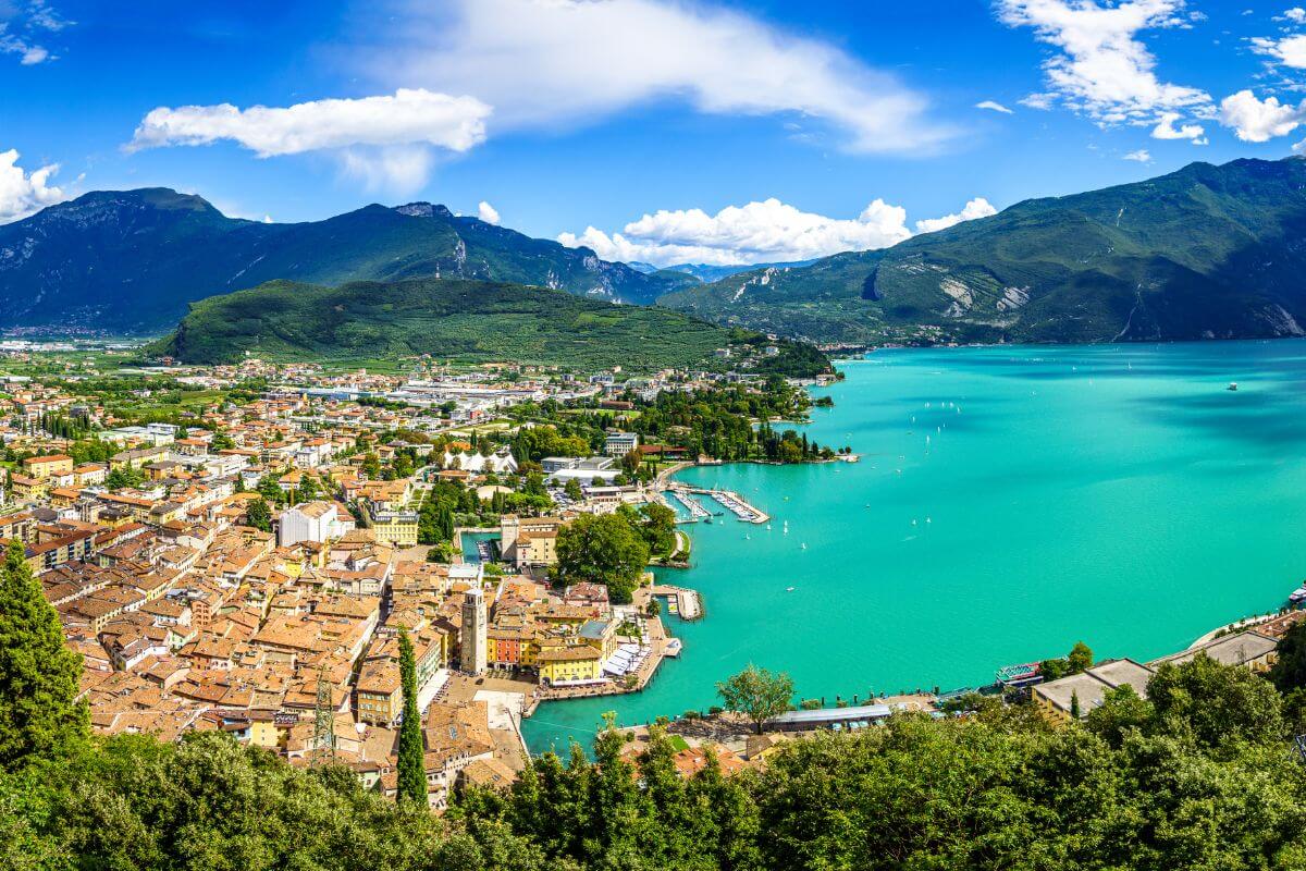Lake Garda