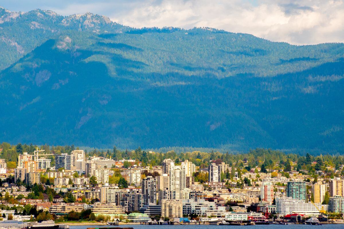 North Vancouver