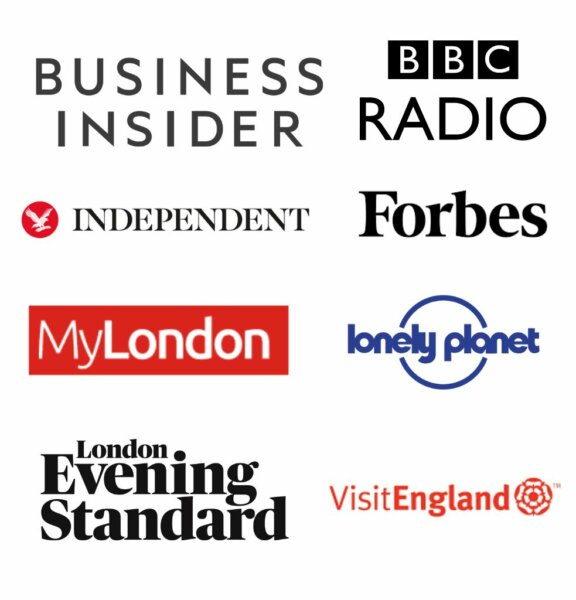 Victoria Philpott Travel Blogger