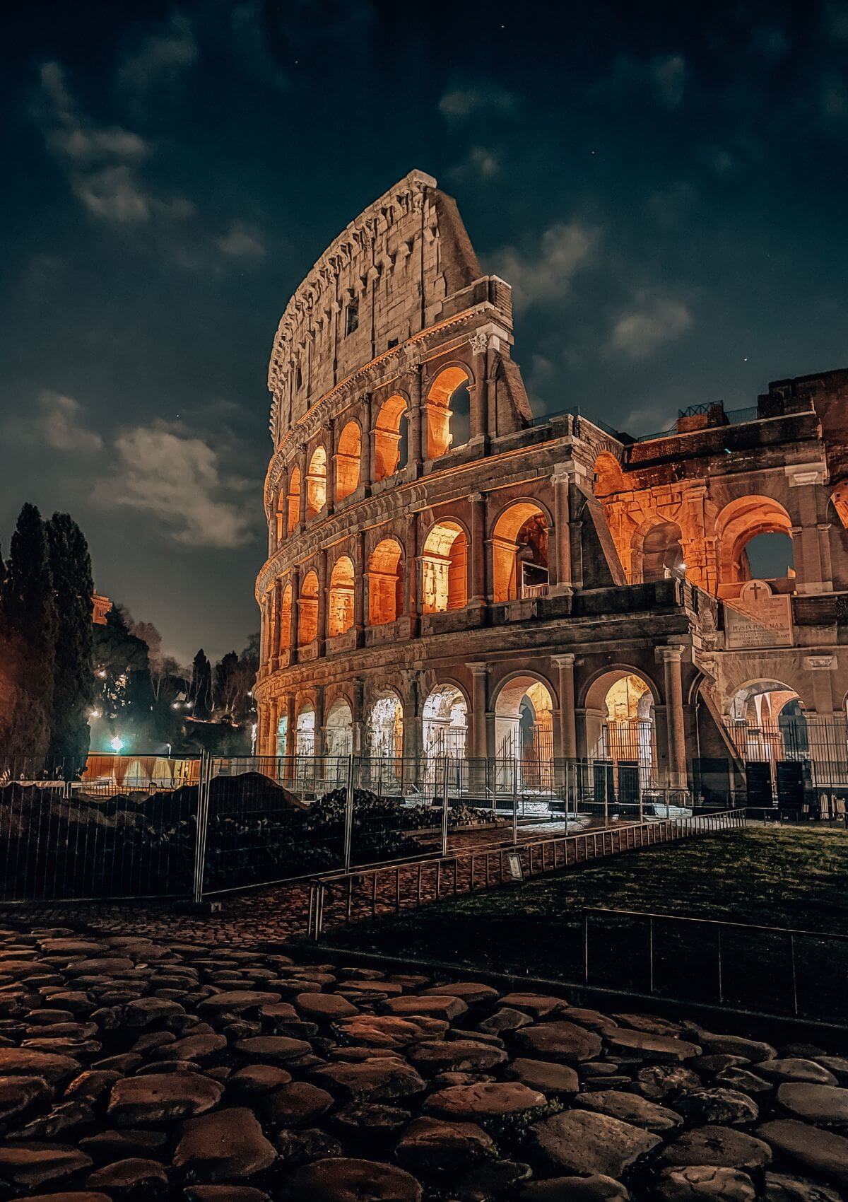 colosseum