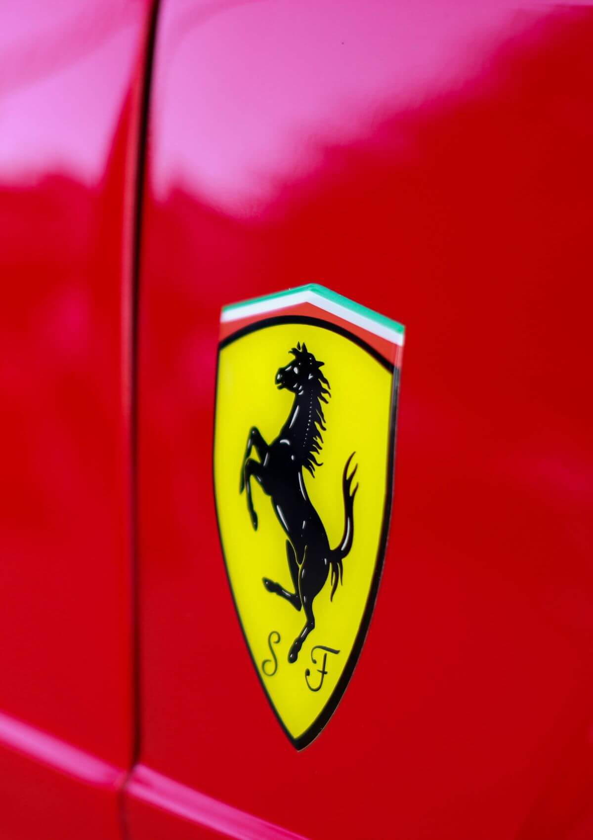 ferrari