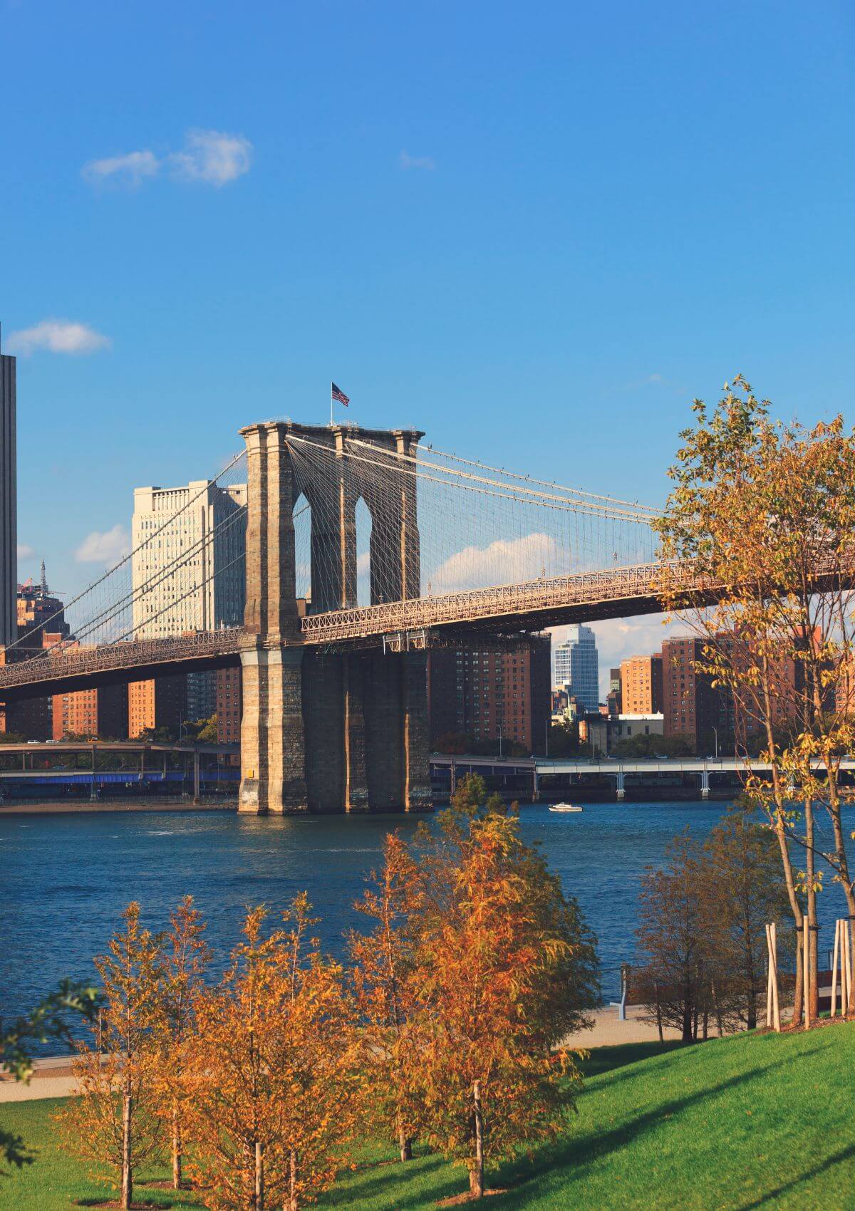Brooklyn Bridge Park