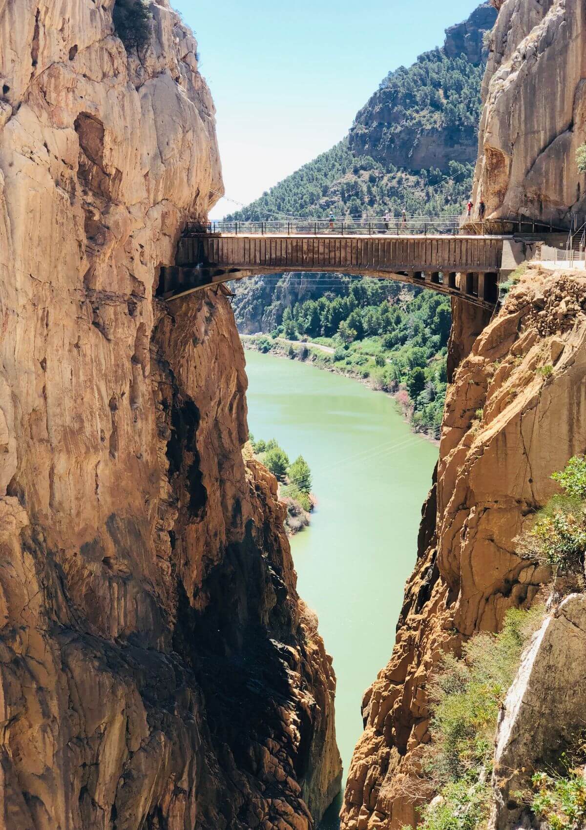 Caminito del Rey