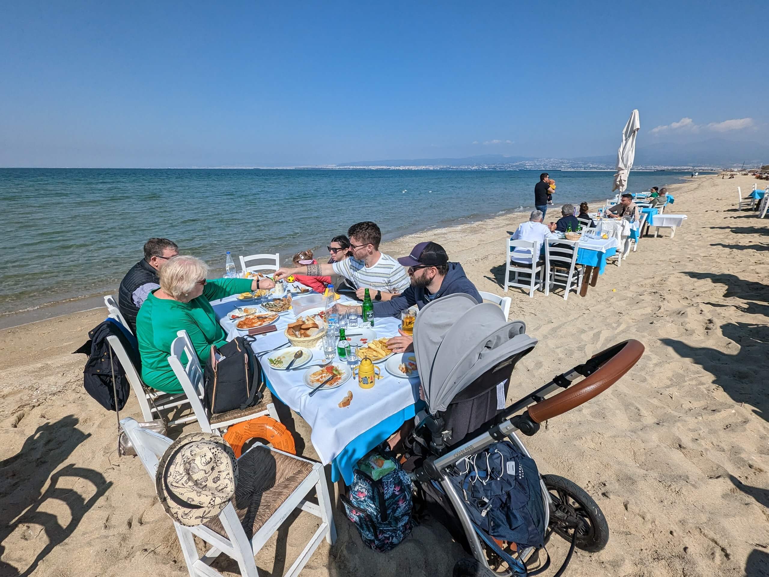 What to do near thessaloniki