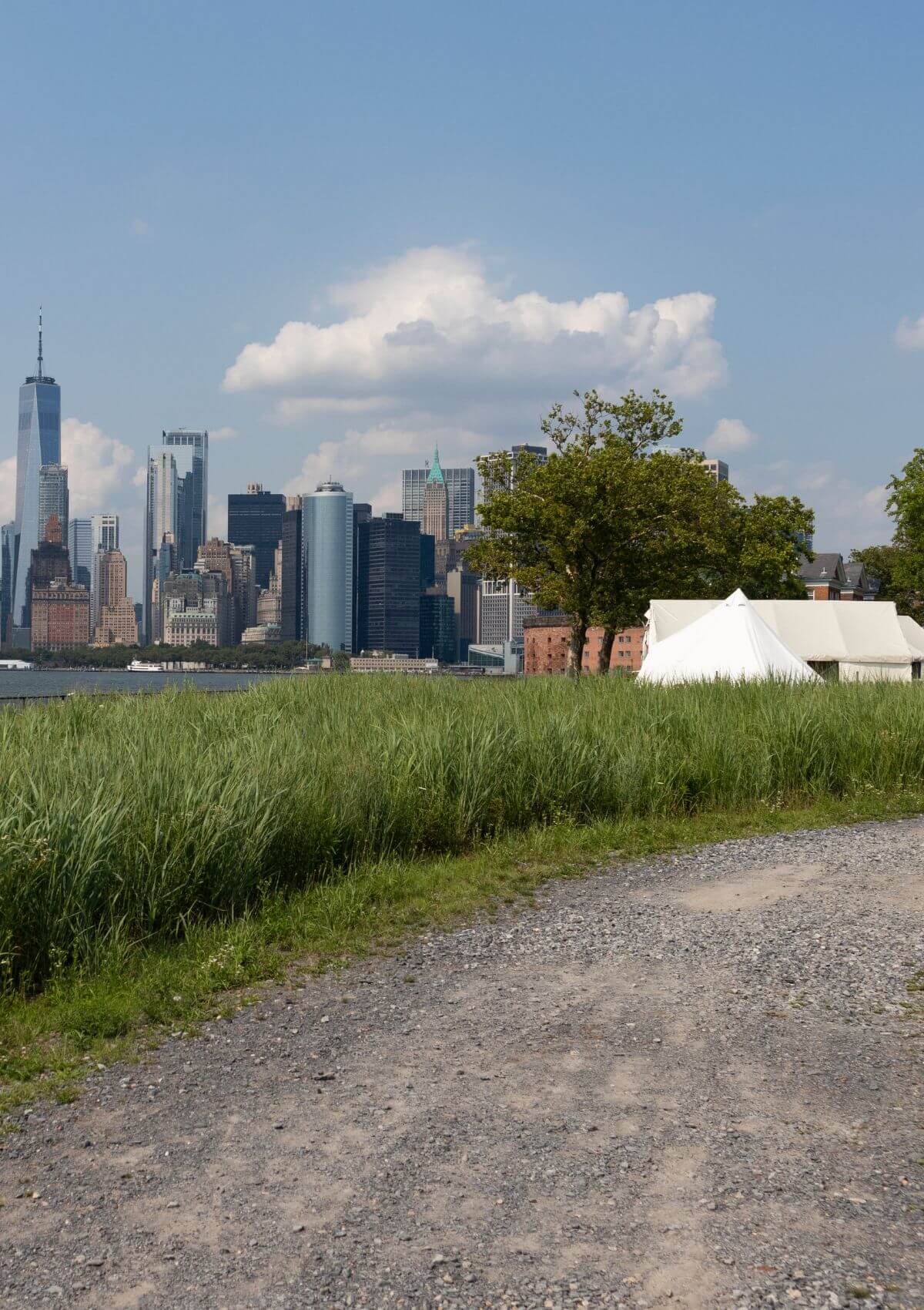 Governors Island