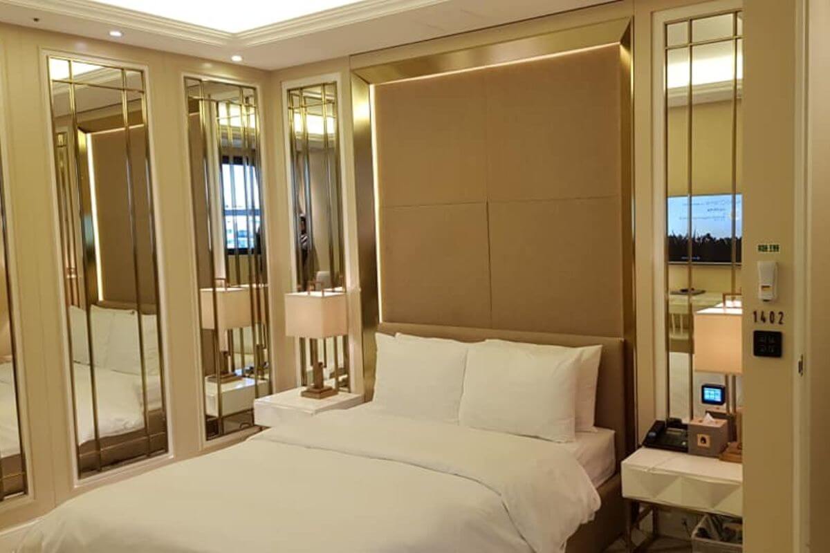 Hotel The Designers Jongno