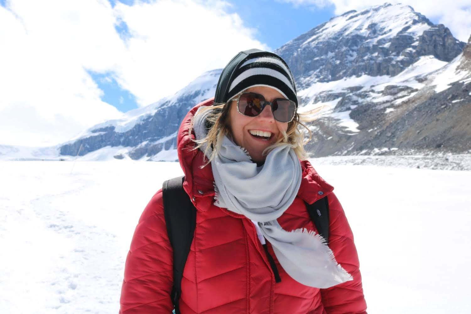 road trip from vancouver to banff