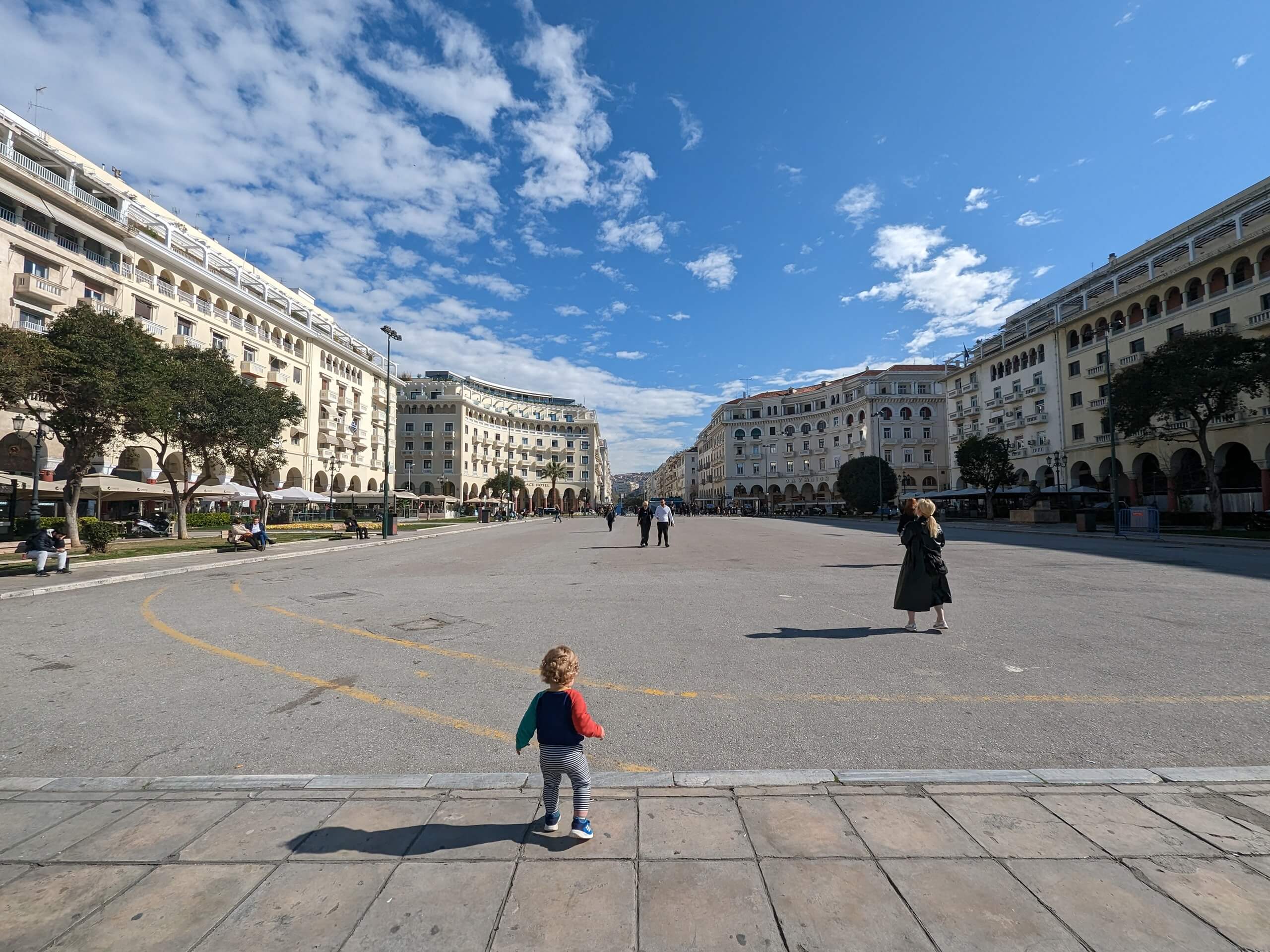 what to do in thessaloniki