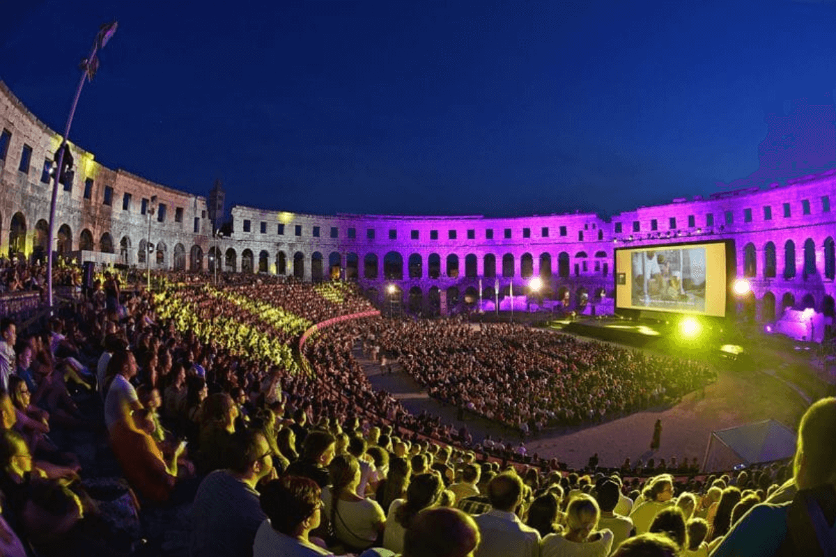 Pula Film Festival