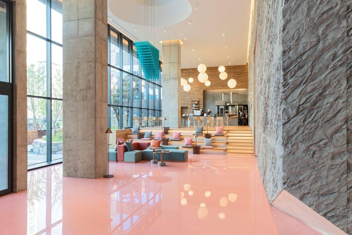 RYSE, Autograph Collection