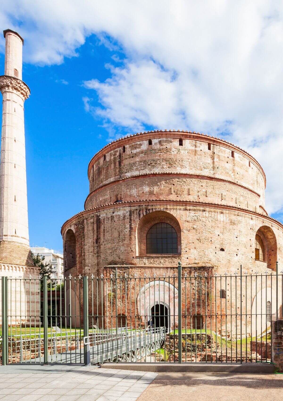 Rotunda Thessaloniki