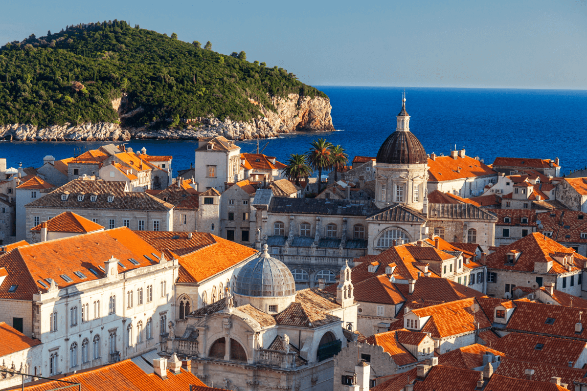 cheap things to do in Dubrovnik